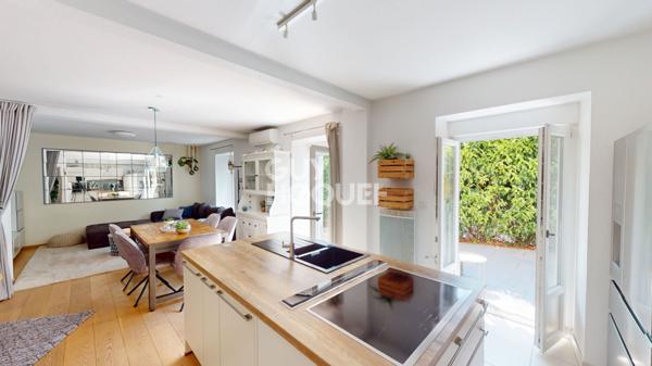 Appartement Huningue 4 pièces 86 m2