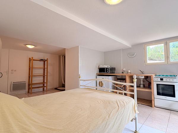Maison A Carcassonne avec piscine
