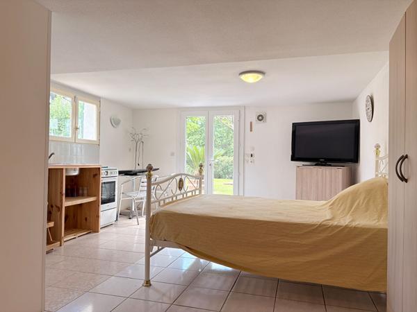 Maison A Carcassonne avec piscine