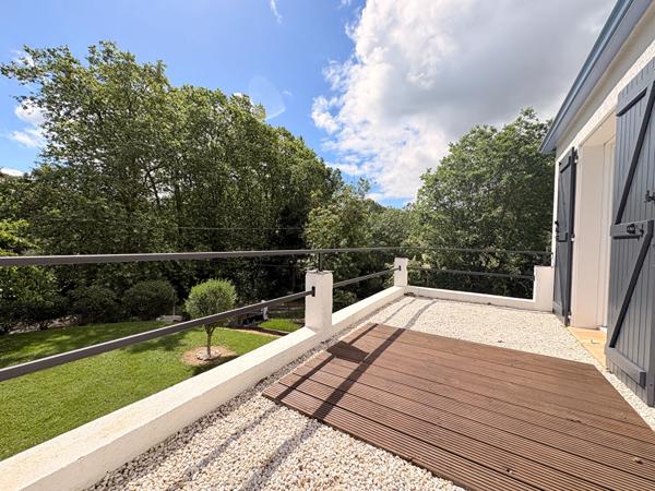 Maison A Carcassonne avec piscine