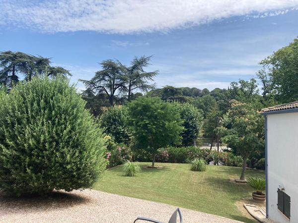Maison A Carcassonne avec piscine