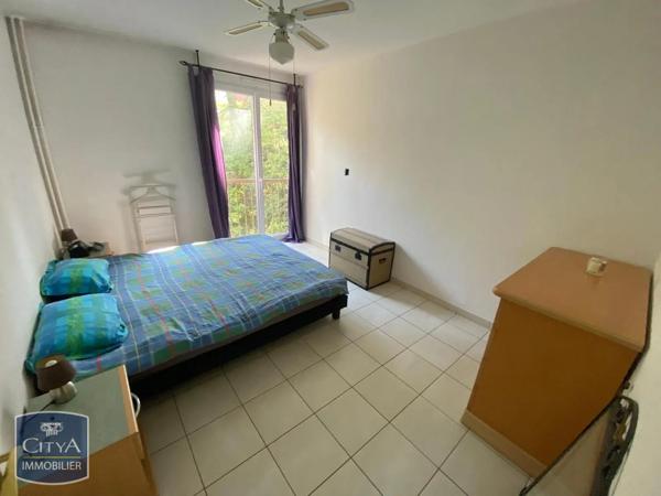 Appartement à louer 3 pièces 68.79m² Toulon (83100)