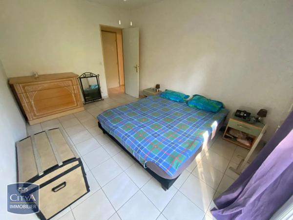 Appartement à louer 3 pièces 68.79m² Toulon (83100)