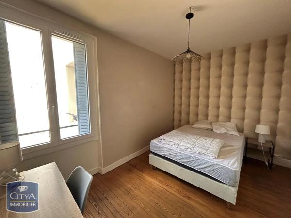 Appartement à louer 4 pièces 80.87m² Clermont-Ferrand (63000)