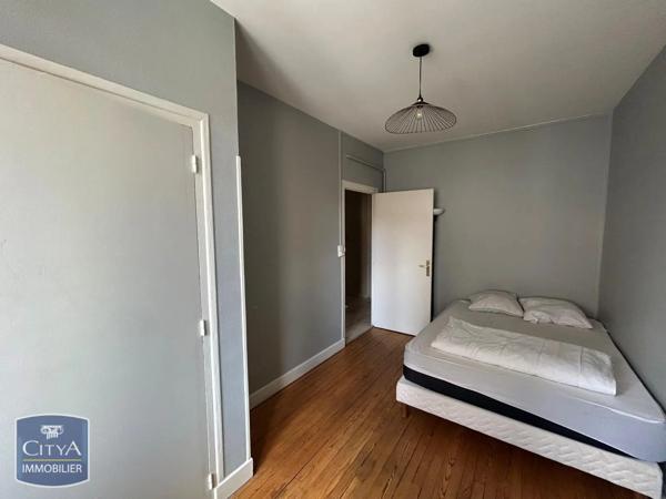 Appartement à louer 4 pièces 80.87m² Clermont-Ferrand (63000)