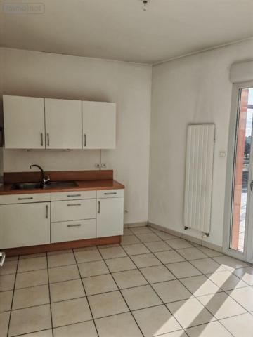 Appartement à louer à Mâcon en Saône-et-Loire (71000), ref : LC 503