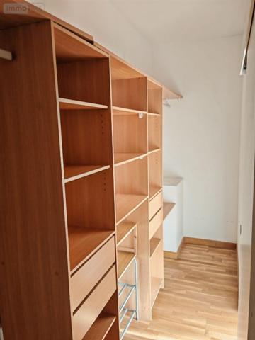 Appartement à louer à Mâcon en Saône-et-Loire (71000), ref : LC 503