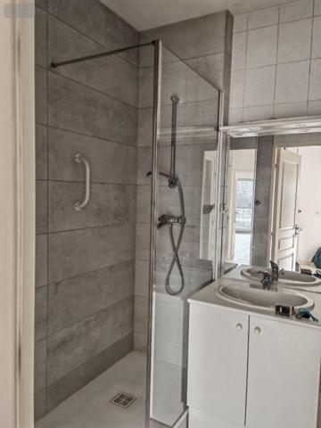 Appartement à louer à Mâcon en Saône-et-Loire (71000), ref : LC 503