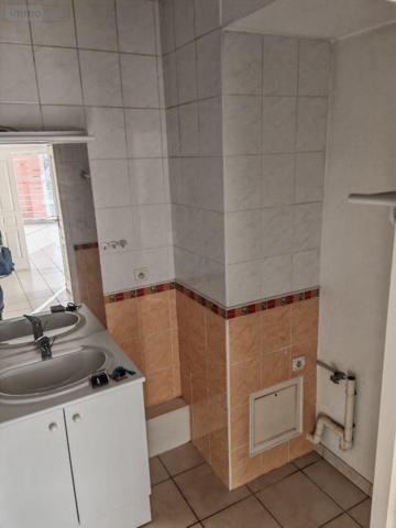 Appartement à louer à Mâcon en Saône-et-Loire (71000), ref : LC 503