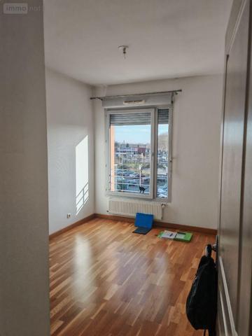 Appartement à louer à Mâcon en Saône-et-Loire (71000), ref : LC 503