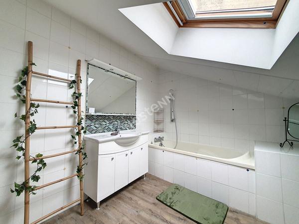 Maison Oree D Anjou 3 pièce(s) 68 m²