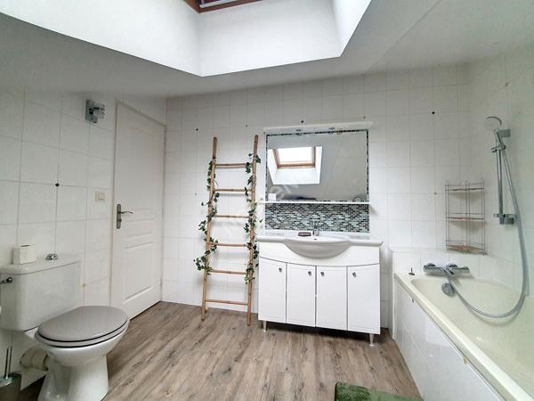 Maison Oree D Anjou 3 pièce(s) 68 m²