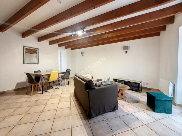 Maison Oree D Anjou 3 pièce(s) 68 m²