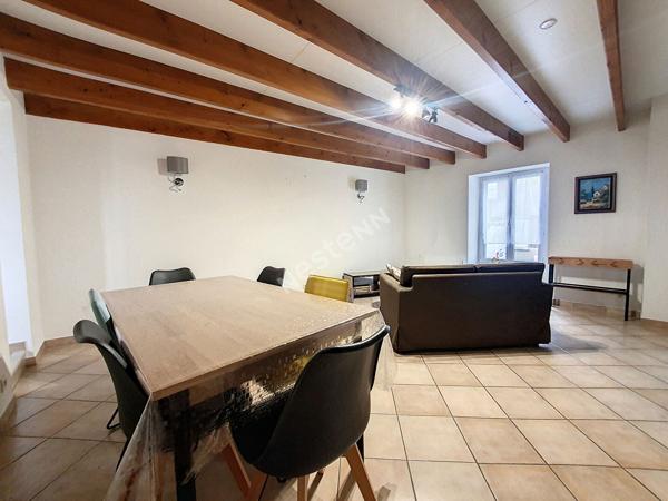 Maison Oree D Anjou 3 pièce(s) 68 m²