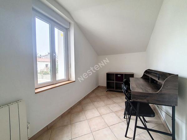 Maison Oree D Anjou 3 pièce(s) 68 m²