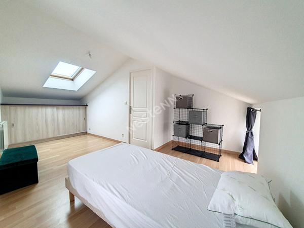 Maison Oree D Anjou 3 pièce(s) 68 m²
