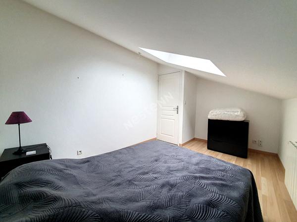 Maison Oree D Anjou 3 pièce(s) 68 m²