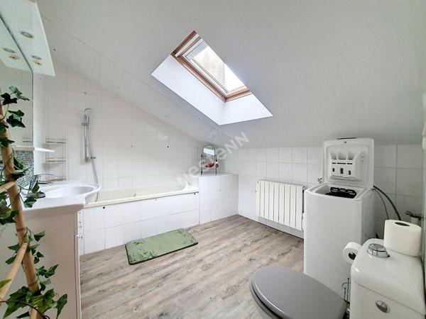 Maison Oree D Anjou 3 pièce(s) 68 m²