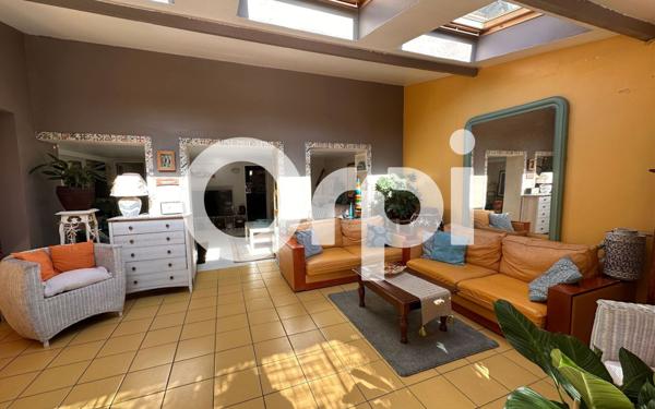 Maison à vendre    6 pièces •  Épinay-sur-Orge