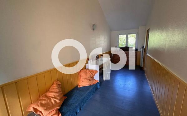 Maison à vendre    6 pièces •  Épinay-sur-Orge