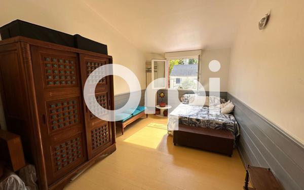 Maison à vendre    6 pièces •  Épinay-sur-Orge