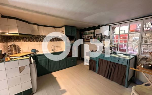 Maison à vendre    6 pièces •  Épinay-sur-Orge