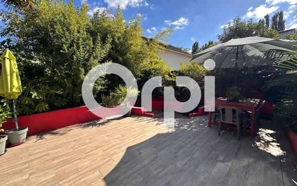 Maison à vendre    6 pièces •  Épinay-sur-Orge