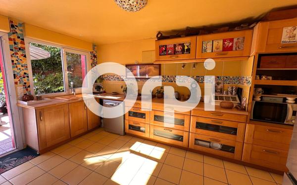 Maison à vendre    6 pièces •  Épinay-sur-Orge