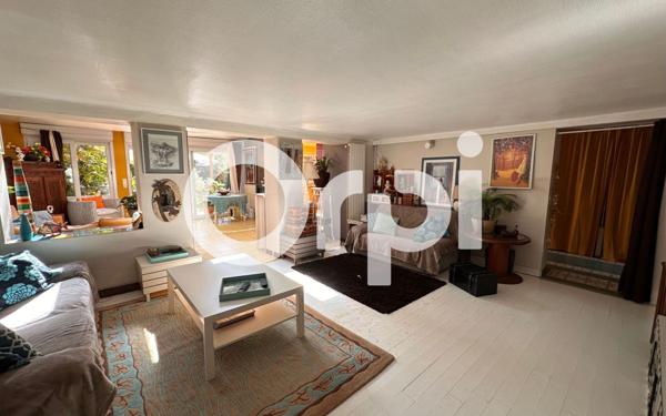 Maison à vendre    6 pièces •  Épinay-sur-Orge