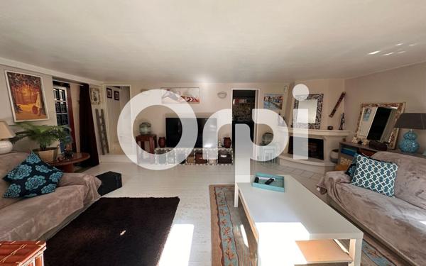 Maison à vendre    6 pièces •  Épinay-sur-Orge