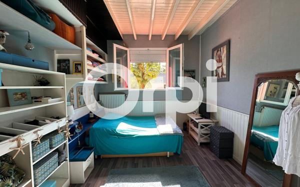 Maison à vendre    6 pièces •  Épinay-sur-Orge