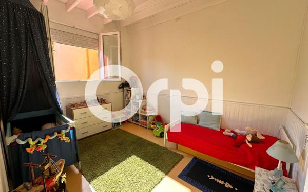 Maison à vendre    6 pièces •  Épinay-sur-Orge