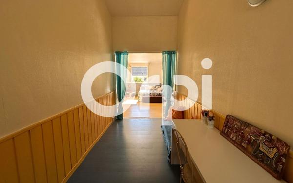 Maison à vendre    6 pièces •  Épinay-sur-Orge