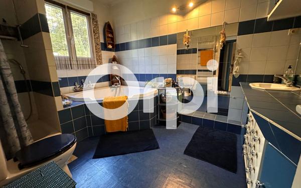 Maison à vendre    6 pièces •  Épinay-sur-Orge