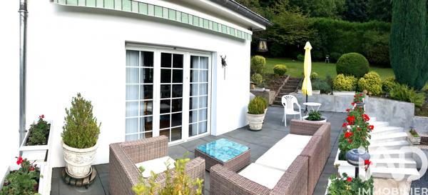 Maison à vendre 7 pièces 160 m² Saint-Avold