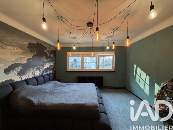 Maison à vendre 7 pièces 160 m² Saint-Avold