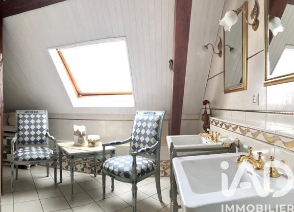 Maison à vendre 7 pièces 160 m² Saint-Avold