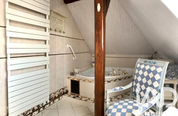Maison à vendre 7 pièces 160 m² Saint-Avold