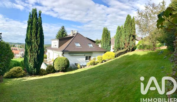 Maison à vendre 7 pièces 160 m² Saint-Avold