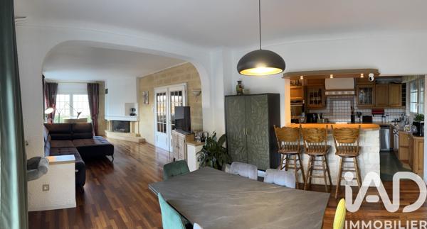 Maison à vendre 7 pièces 160 m² Saint-Avold