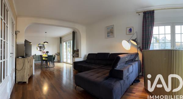 Maison à vendre 7 pièces 160 m² Saint-Avold
