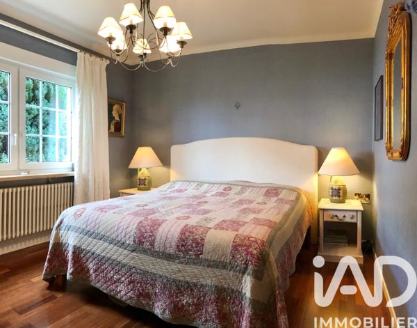 Maison à vendre 7 pièces 160 m² Saint-Avold