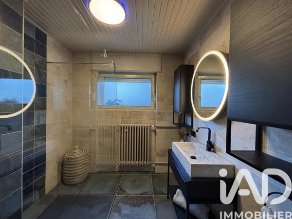 Maison à vendre 7 pièces 160 m² Saint-Avold