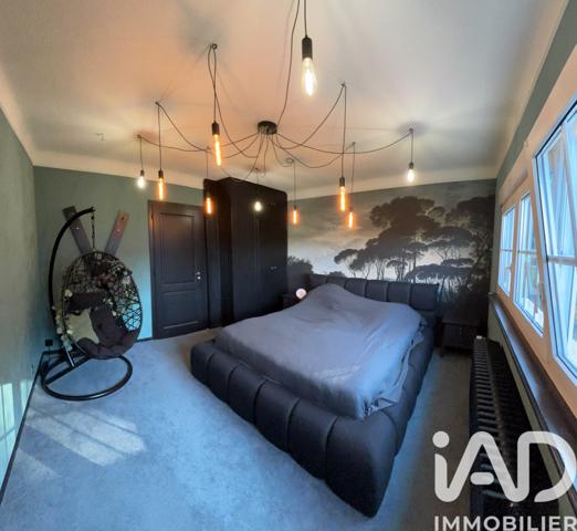 Maison à vendre 7 pièces 160 m² Saint-Avold