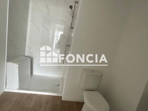 Location Appartement 3 pièces 61.31 m² - 44 AVENUE DES PRAIRIES Orgeres 35230