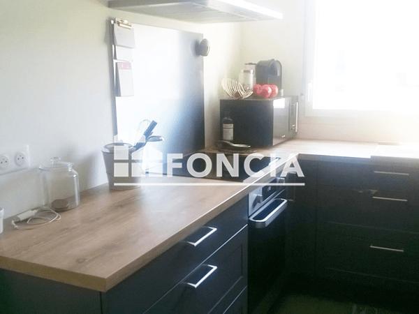 Location Appartement 4 pièces 89.98 m² - 7 RUE DE LA RIVIERE Cesson Sevigne 35510
