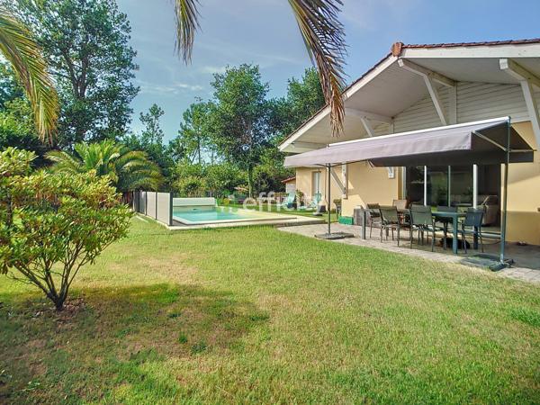 Maison 24 pièces - 332 m² Bien prestige