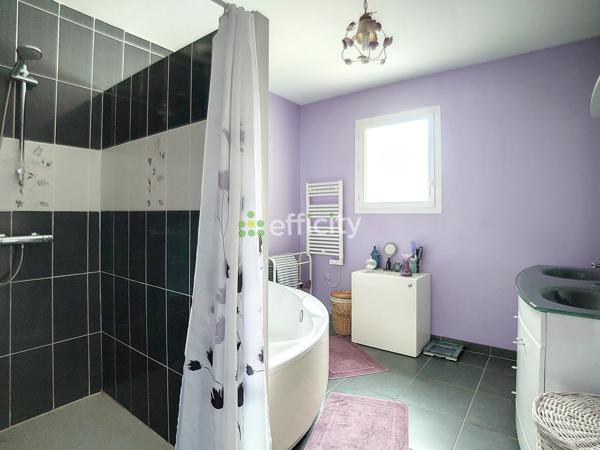 Maison 24 pièces - 332 m² Bien prestige