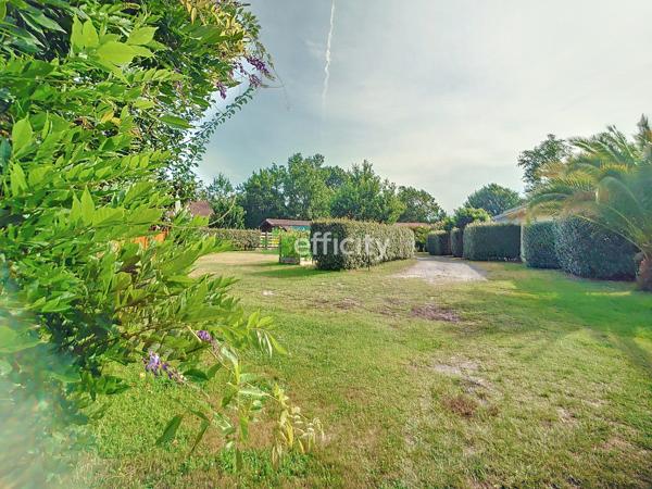 Maison 24 pièces - 332 m² Bien prestige