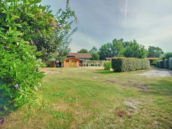 Maison 24 pièces - 332 m² Bien prestige